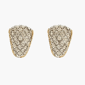 Boucles d'oreilles Buccellati