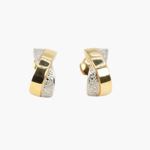 Boucles d’oreilles Balmain