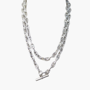 Bijoux Hermès Chaîne d'Ancre