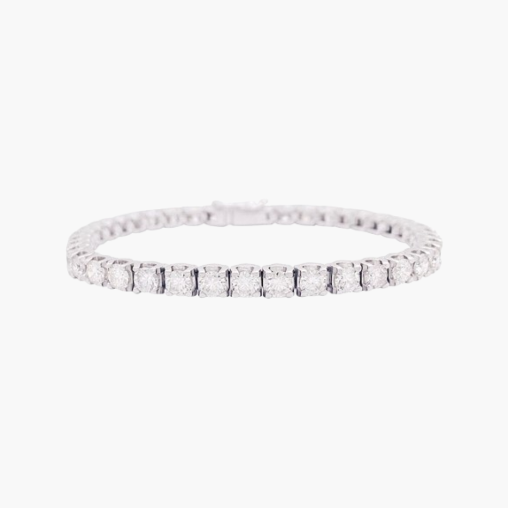 Bracelet Diamant