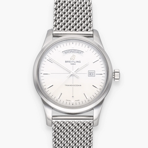 Montre Breitling fête des pères