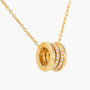 Bijoux fête des mères Bulgari