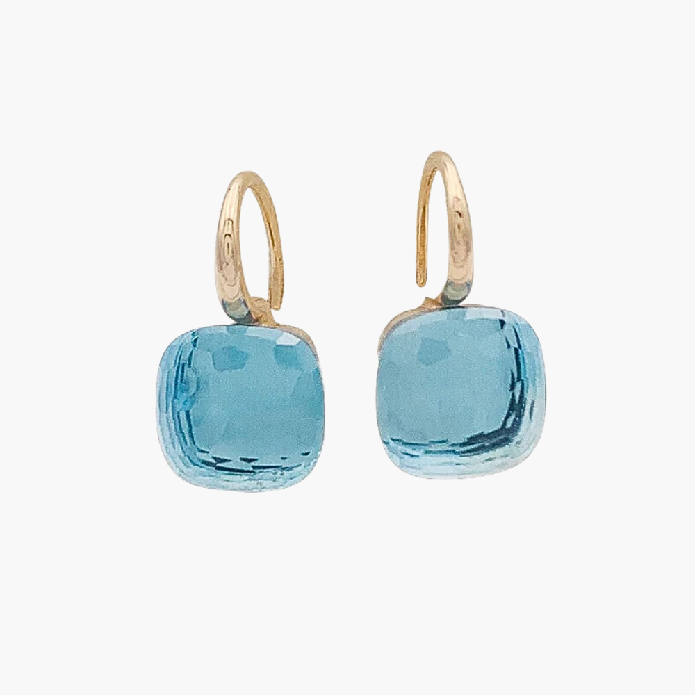 Boucles d'oreilles Pomellato Femme