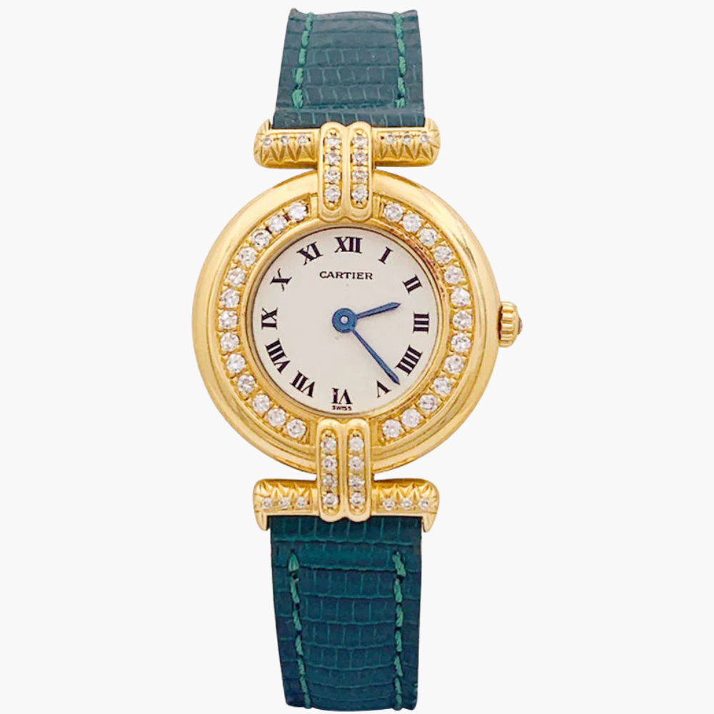 Watch on sale Luxury watches certified 58 Facettes Page
