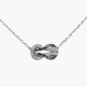 Collier Fred Chance Infinie