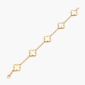 Bijoux Van Cleef & Arpels Black Friday