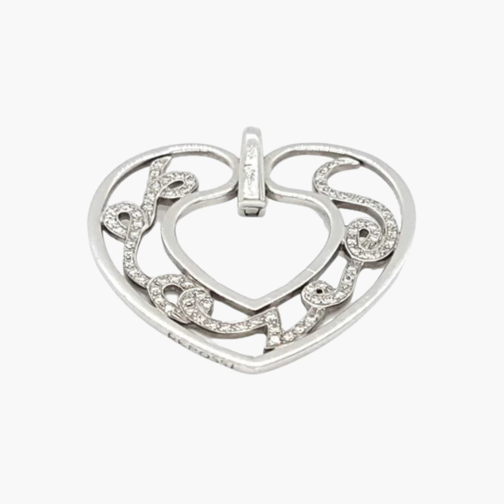 Pendentifs Repossi Femme