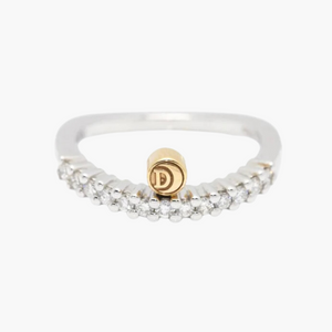 Bague Damiani