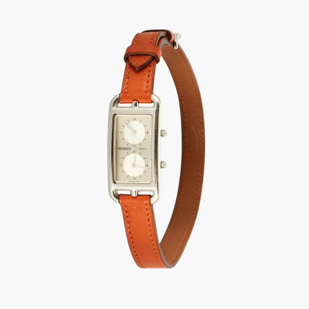 Hermes watch ladies sale