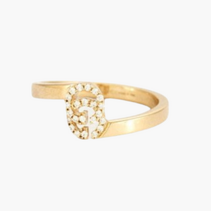 Bague Gucci