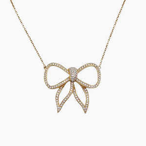 Collier Morganne Bello