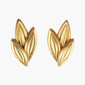 Boucles d'oreilles Lalaounis