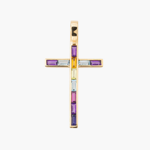 Pendentif Guy Laroche