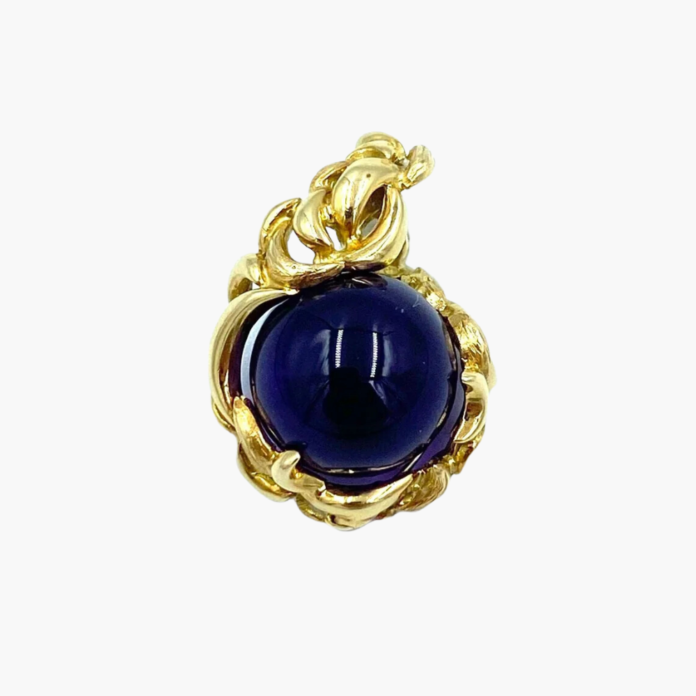 Pendentifs Gilbert Albert Femme