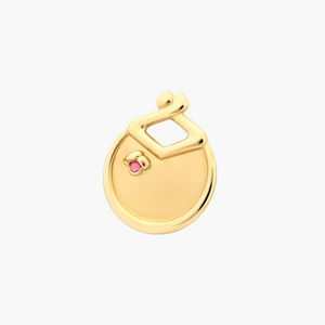 Pendentif Saint-Valentin