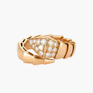 Bijoux Bulgari Saint-Valentin