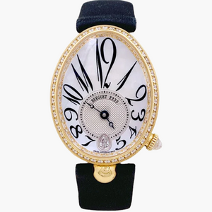 Montre Breguet Reine de Naples