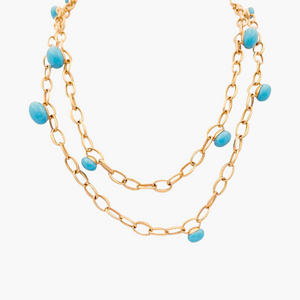 Collier Pomellato Capri