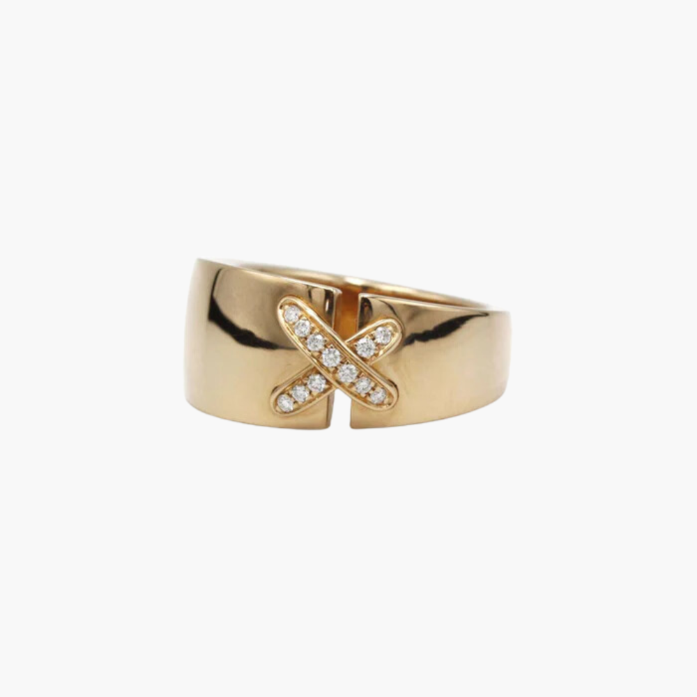 Bague Chaumet Femme