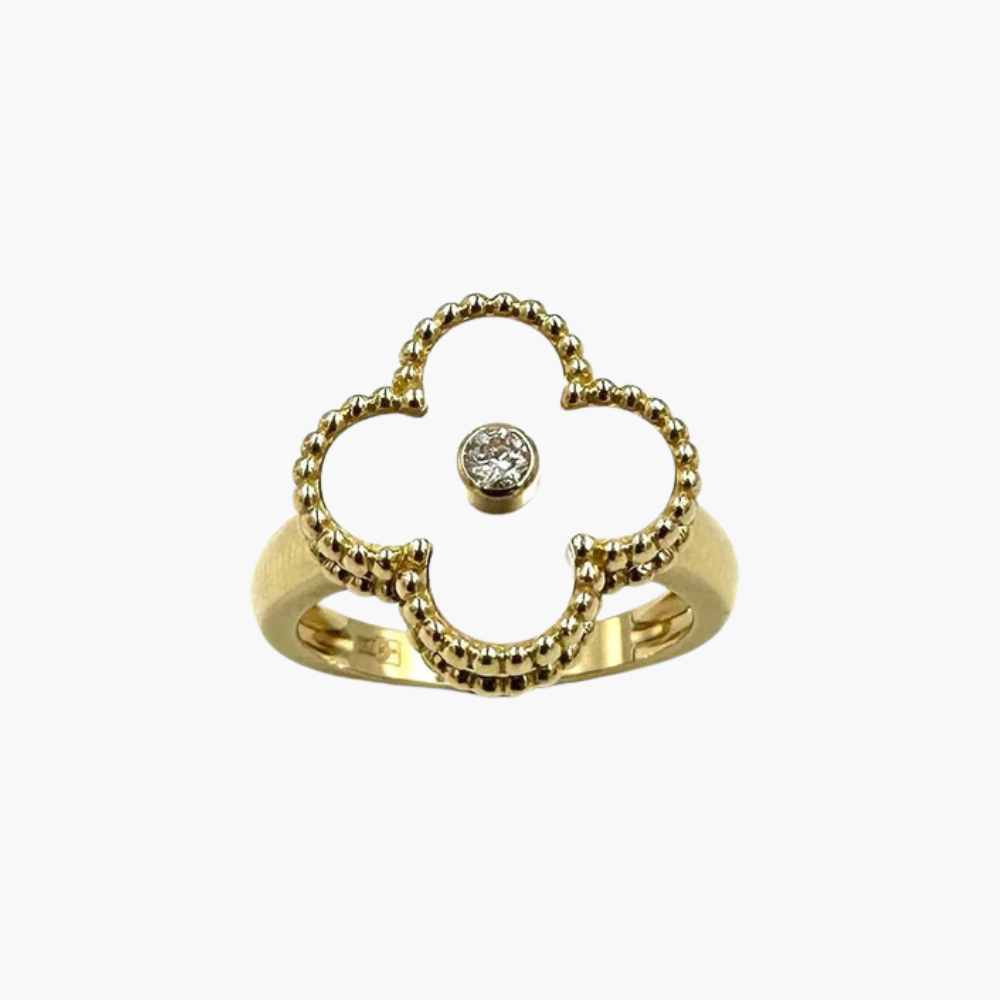 Bague Van Cleef & Arpels Femme