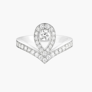 Bague Chaumet Joséphine