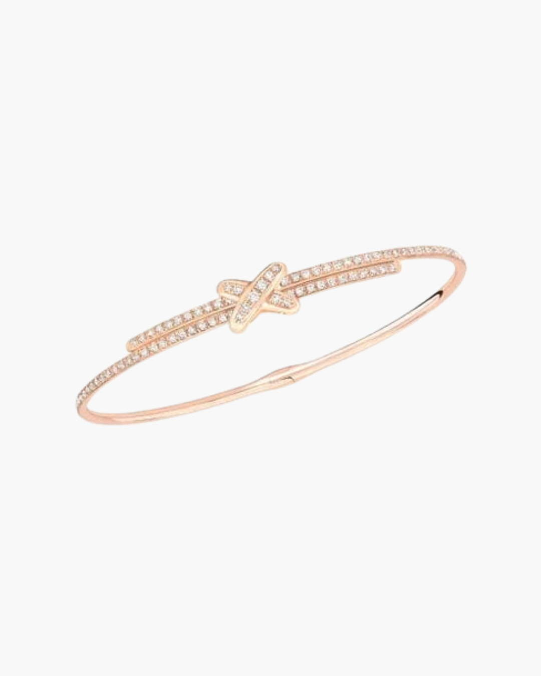 Bracelets Chaumet Link - Luxury jewelry certified - 58 Facettes