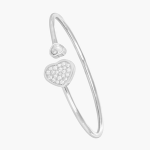 Bracelet Chopard Happy Hearts