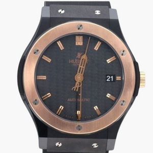 Montre Hublot Classic Fusion