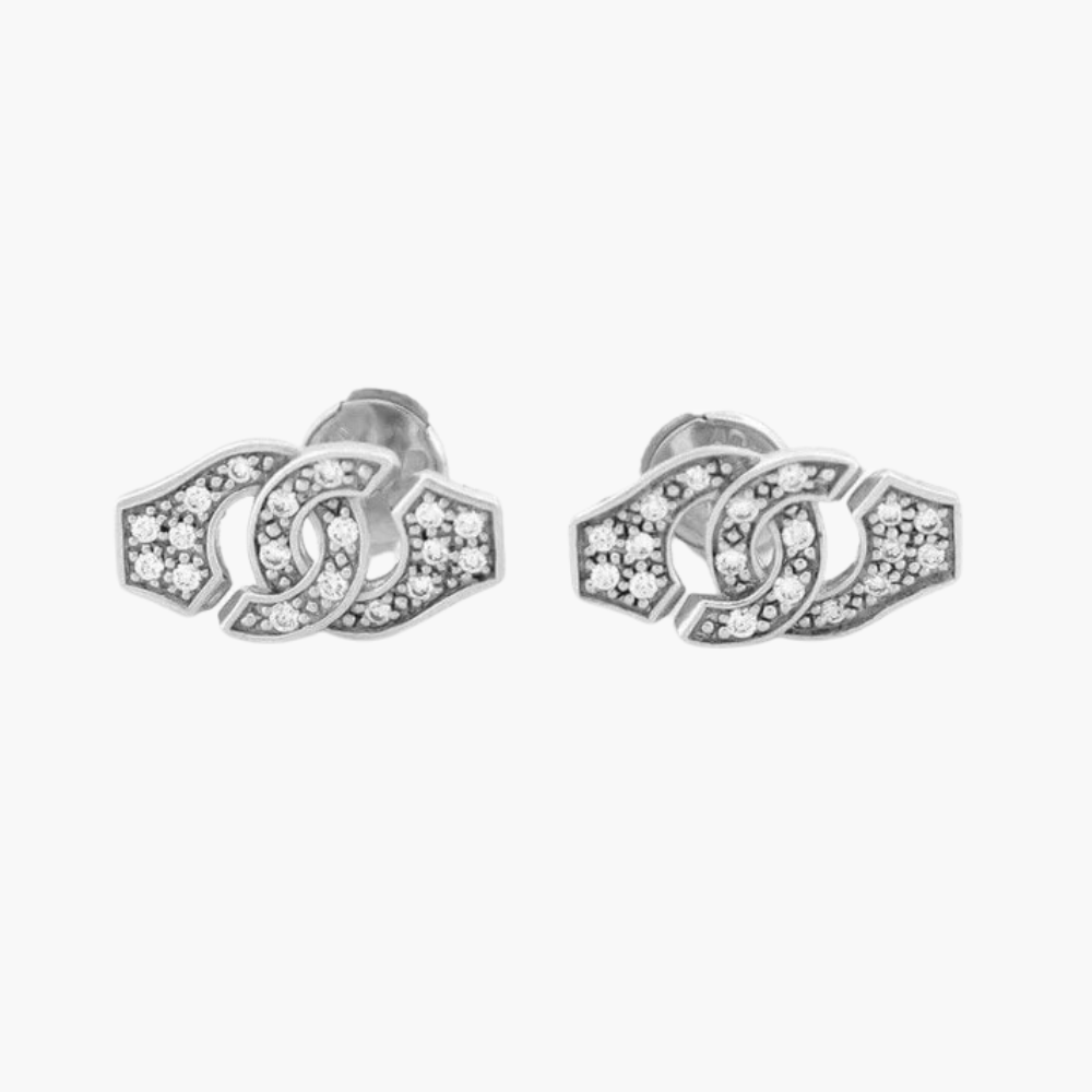 Boucles d'oreilles Dinh Van Femme