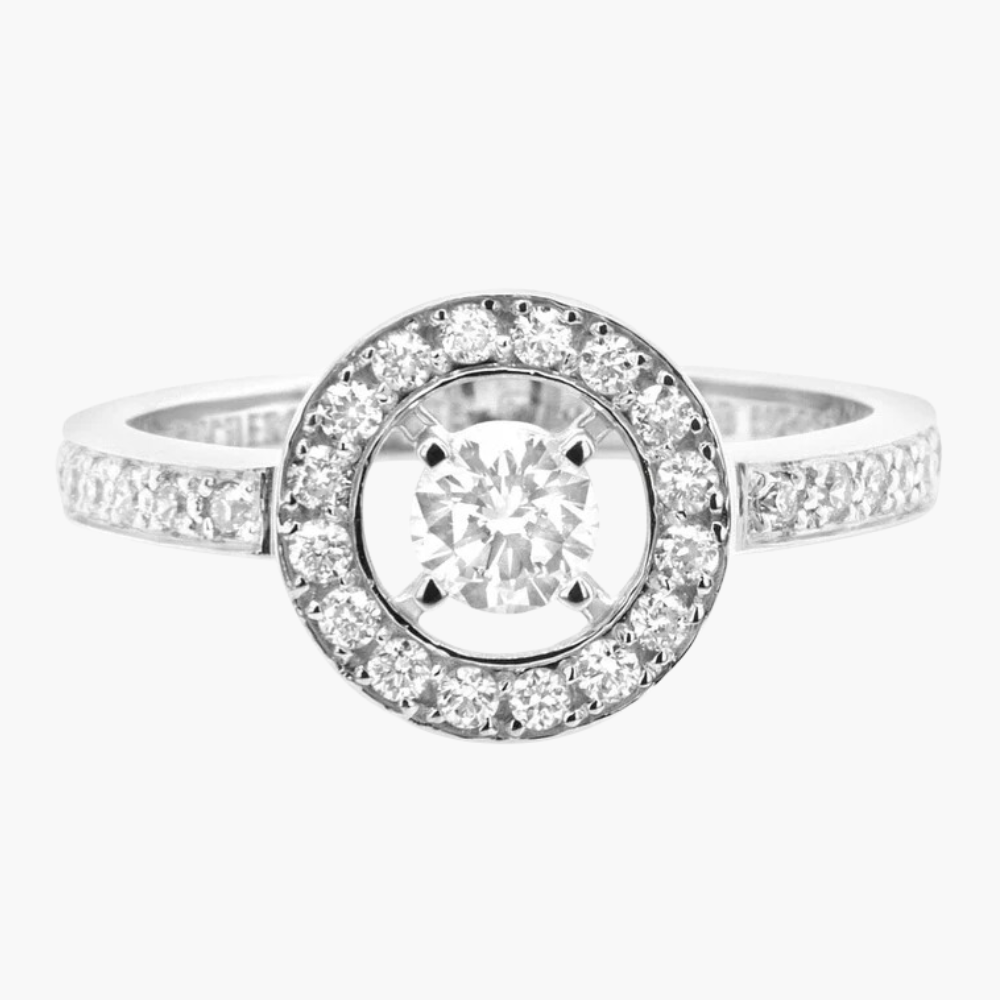 Bague Boucheron Ava