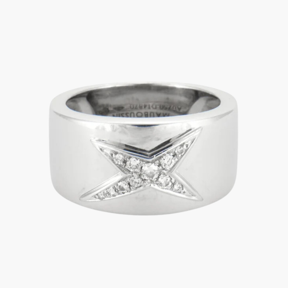 Bague Mauboussin Etoile Divine