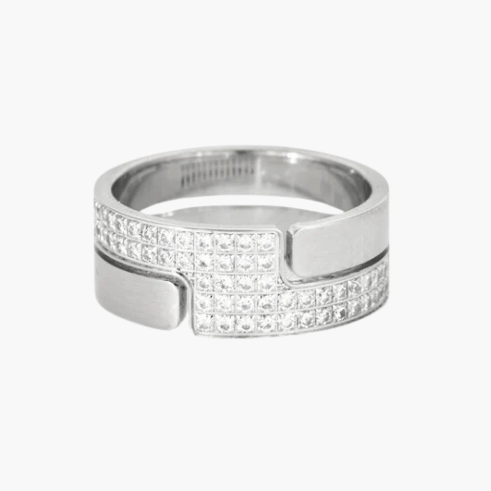 Dinh van bague femme sales