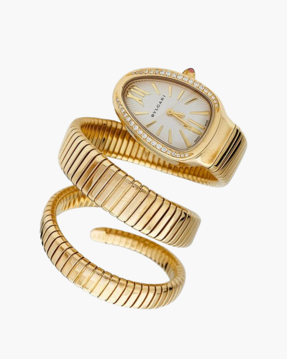 Relojes Bulgari Mujer Relojes de lujo especializados 58 Facettes