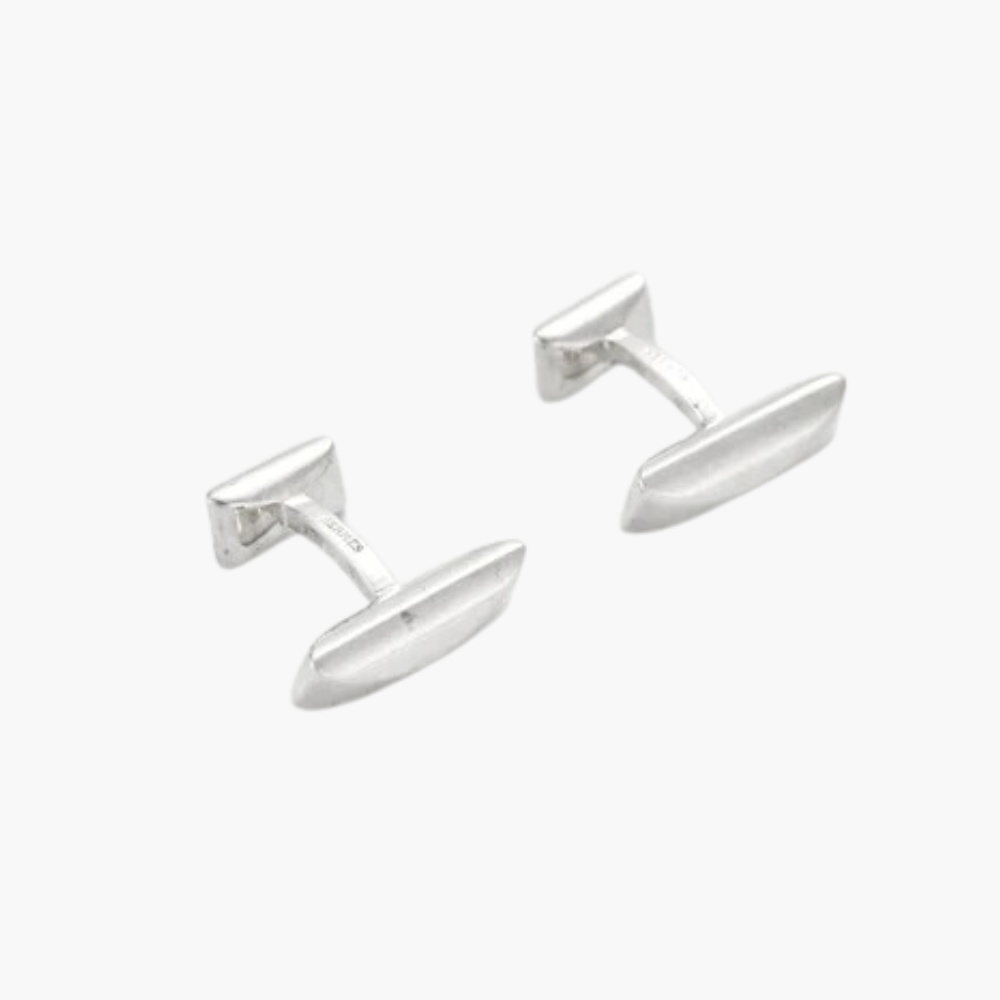 Boutons de manchette Hermès Homme