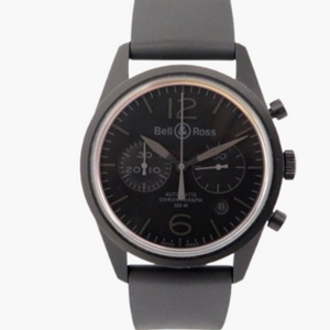 Montre Bell & Ross Phantom