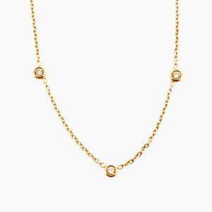 Bijoux fête des mères Dior