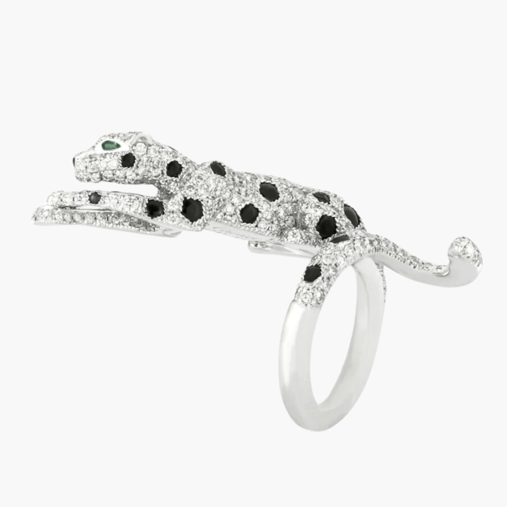 Anello panthère cartier prezzo discount