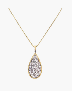 Collier Buccellati Ramage
