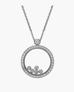 Pendentif Chopard