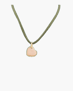 Pendentif Pomellato Coeur