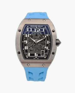 Montre Richard Mille