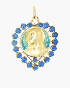 Pendentif Becker