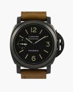 Montre Panerai