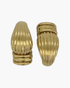 Boucles d'oreilles O.J. Perrin