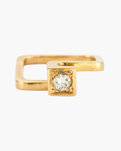 Bague Jean Vendôme