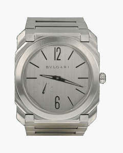 Montre Bulgari Octo