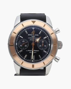 Montre Breitling Superocean Heritage