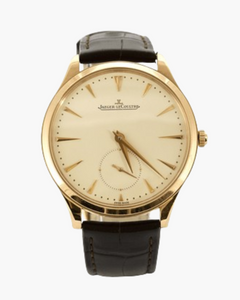 Montre Jaeger-LeCoultre Master