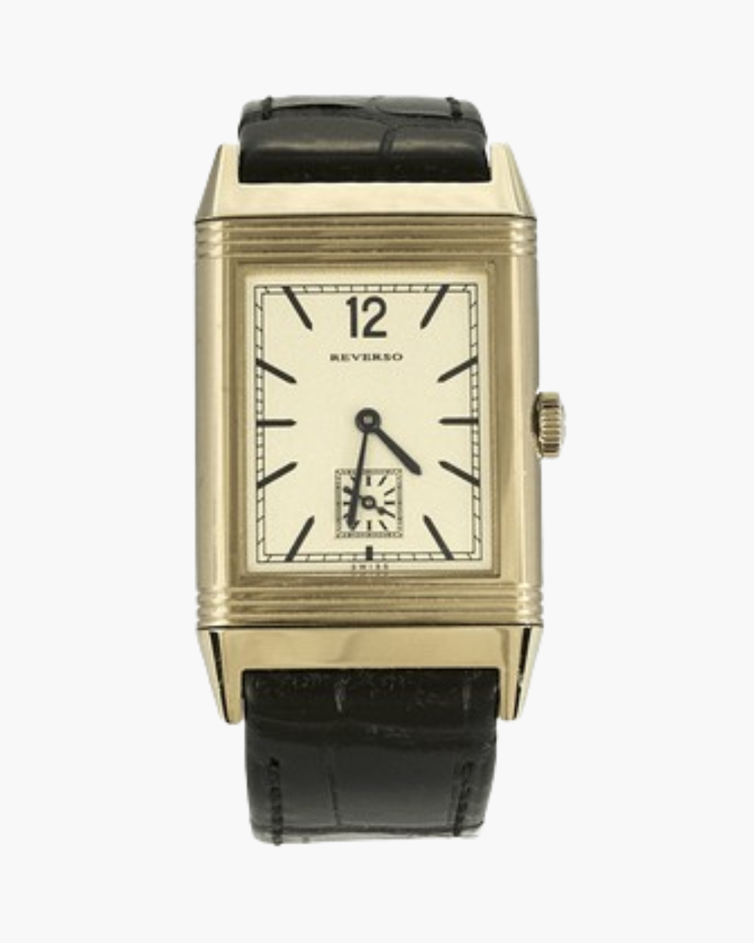 Reverso Orologi Jaeger Lecoultre Opinioni Jaeger-Lecoultre