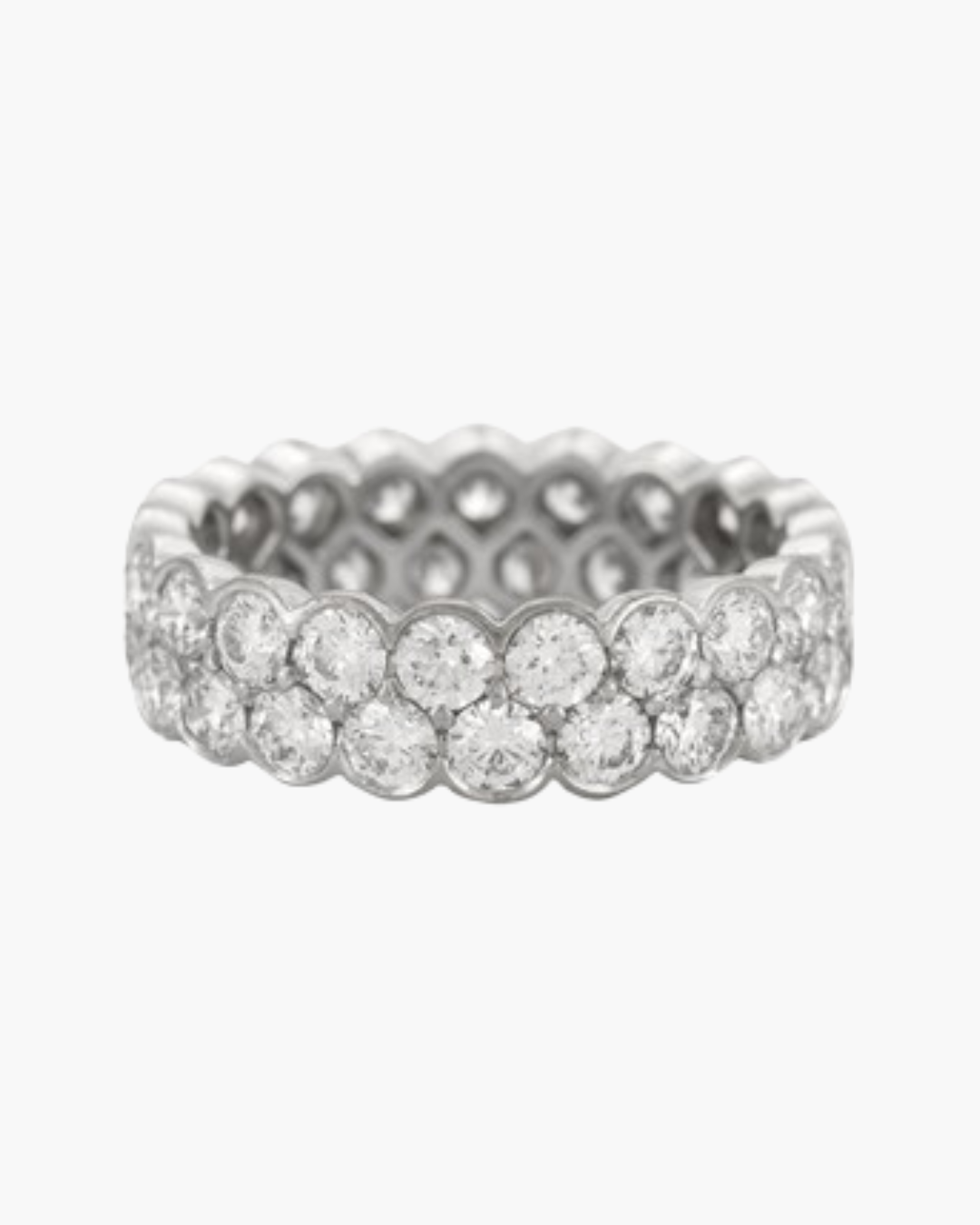 Alliance Cartier Broderie